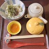 茶 めし処 手作りこんにゃくの店 ゆず - 