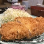 とんかつ 大宝 - 