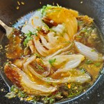 麺乃匠 いづも庵 - 