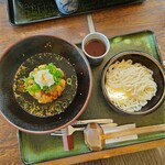 麺乃匠 いづも庵 - 