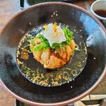 麺乃匠 いづも庵 - 