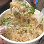 阿宗麺線 - 