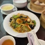 茶薫小籠包飯店 池袋パルコ店 - 