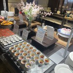 レストラン セリーナ - 