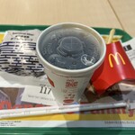 マクドナルド - 