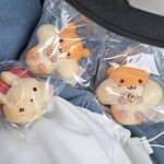 かわいい動物パンの店 シュシュ - 