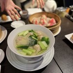 茶薫小籠包飯店 池袋パルコ店 - 