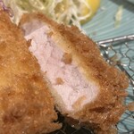 とんかつ 大宝 - 