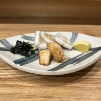 OSAKAきっちん。 東急プラザ渋谷店 - 
