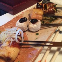 八王子うかい亭 - 