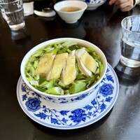 中国菜 老四川 飄香 銀座三越店 - 