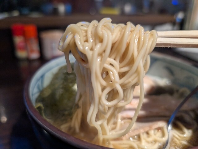 Mensho Kuroharuhare photo 2