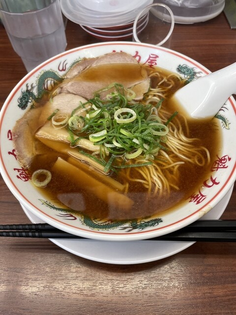 #2799 けもんが Ramen Yokozuna Kisshoin Honten - Nishioji/Ramen | Tabelog