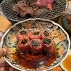 炭火焼肉リバティ 北新地店