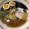 ラーメンニキ 新橋