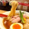 みんなのらぁ麺 阿飛流