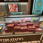 BUTTER STATE's - 