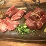 ジンギスカン 羊羊 八王子本店 - 