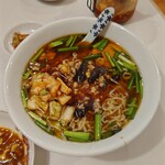福ちゃん食堂 - 