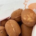 加島の玉子焼 - 