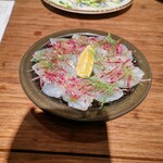 WINE STAND 天満月 - 料理写真: