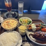 アルタイル - ワシの食べたもの、こりゃ食べきれん笑