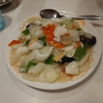 福ちゃん食堂 - 