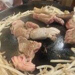 ジンギスカン 羊羊 八王子本店 - 