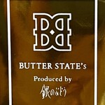 BUTTER STATE's - 
