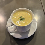 アルタイル - カップコーンスープ