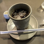 アルタイル - アイスコーヒー