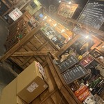 ジンギスカン 羊羊 八王子本店 - 