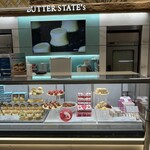 BUTTER STATE's - 