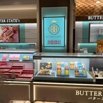 BUTTER STATE's - 