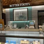BUTTER STATE's - 