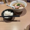 らぁ麺すみ田