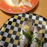 回転寿司 やまと 木更津店 - 