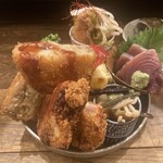 おばんざい あんこ - 