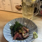 やまちゃん 中洲店 - 