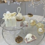 MOSKA by GingerGarden - 