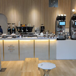 TAOCA COFFEE 南青山店 - 