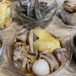 おばんざい あんこ - 