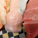 回転寿司 やまと 木更津店 - 