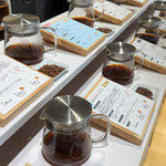 TAOCA COFFEE 南青山店 - 