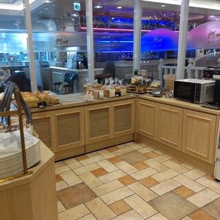 フレッシュネス パン工房_2