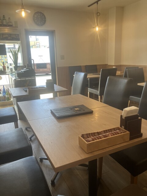 AGAN ASIAN DINING RESTAURANT & BAR photo 4