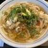 ウエストうどん 祇園店
