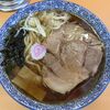 Akkeyラーメン