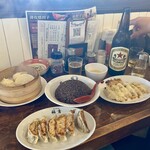 餃子専門店 福吉 - 