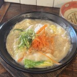 餃子専門店 福吉 - 